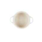 Olive Branch Small Round Cocotte